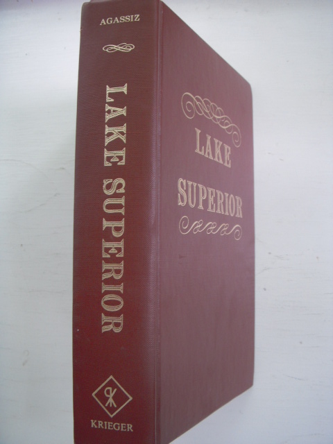 Lake Superior: Its Physical Character, Vegetation & Animals