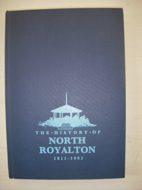 The History of North Royalton 1811-1991