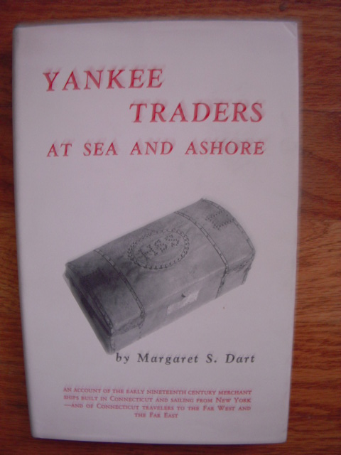Yankee Traders at Sea and Ashore