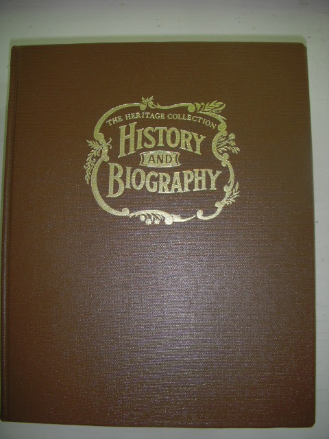 Centennial History of Summit County, Ohio and Representative Citizens