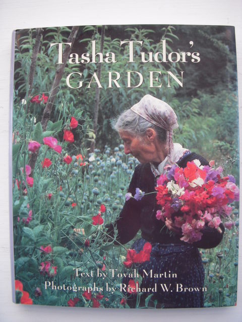 Tasha Tudor's Garden