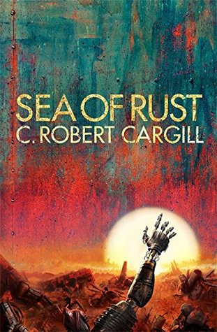 Sea of Rust [signed]
