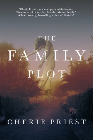 The Family Plot [signed]