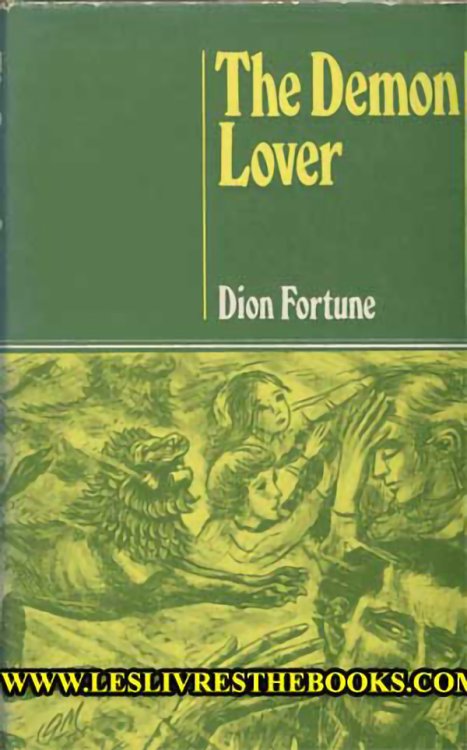 The Demon Lover