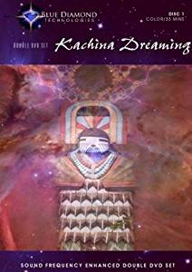 White Buffalo - Kachina Dreaming [A Double DVD Set]