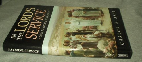 In the Lord's Service - A Guide to Spiritual Development