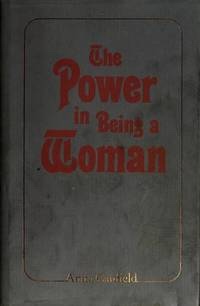 THE POWER OF BEING A WOMAN