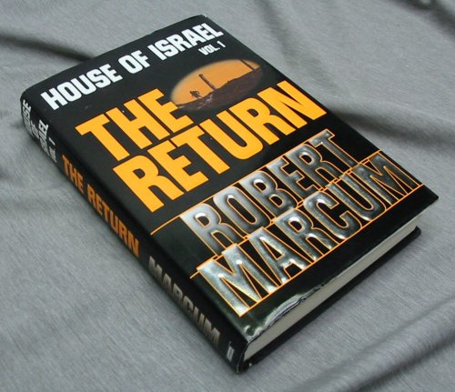 House of Israel - Vol 1 - The Return