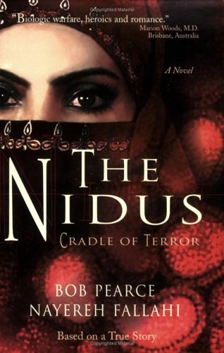 THE NIDUS: CRADLE OF TERROR