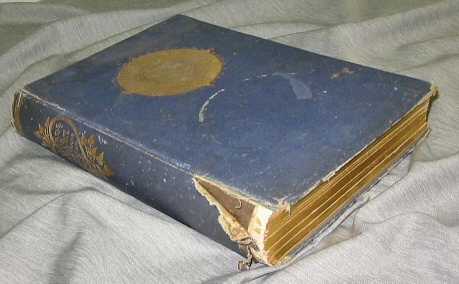 RECORDS OF THE HEART AND OTHER POEMS