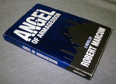ANGEL OF ARMAGEDDON