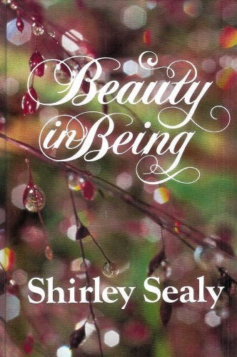 BEAUTY IN BEING
