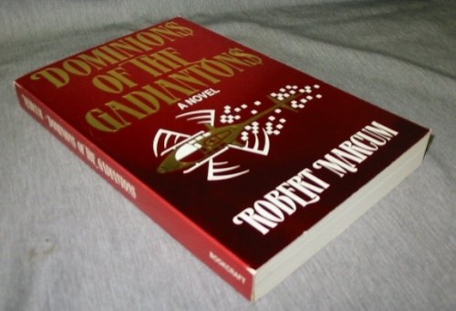 DOMINIONS OF THE GADIANTONS