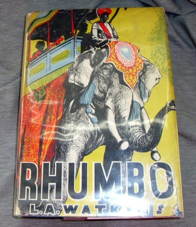 RHUMBO