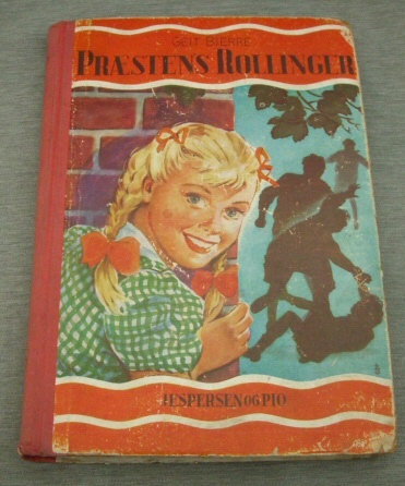 PRAESTENS ROLLINGER