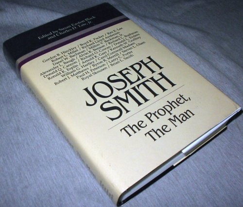 JOSEPH SMITH - The Prophet, the Man