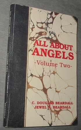 ALL ABOUT ANGELS The Truth About Angels