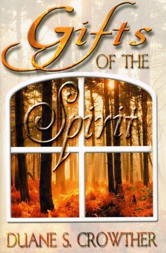 GIFTS OF THE SPIRIT