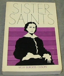 SISTER SAINTS