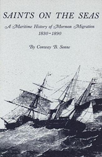 SAINTS ON THE SEAS