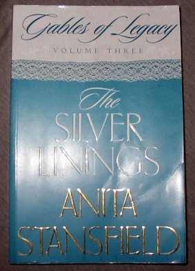 THE SILVER LININGS: A NOVEL Gables of Legacy