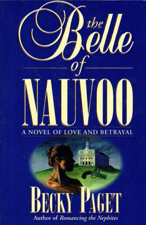 THE BELLE OF NAUVOO