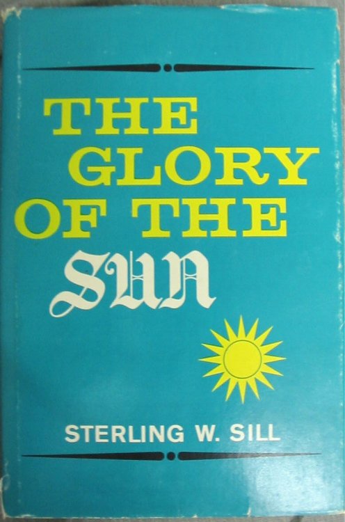 THE GLORY OF THE SUN