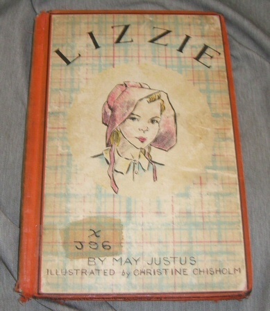 LIZZIE