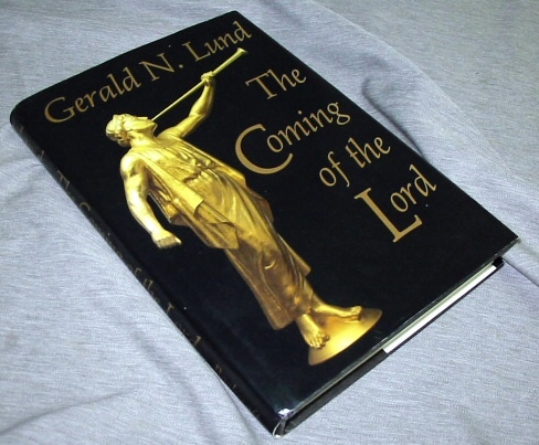 THE COMING OF THE LORD