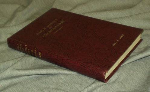 EARLY HISTORY OF AMERICAN FORK: WITH SOME HISTORY OF A LATER DAY
