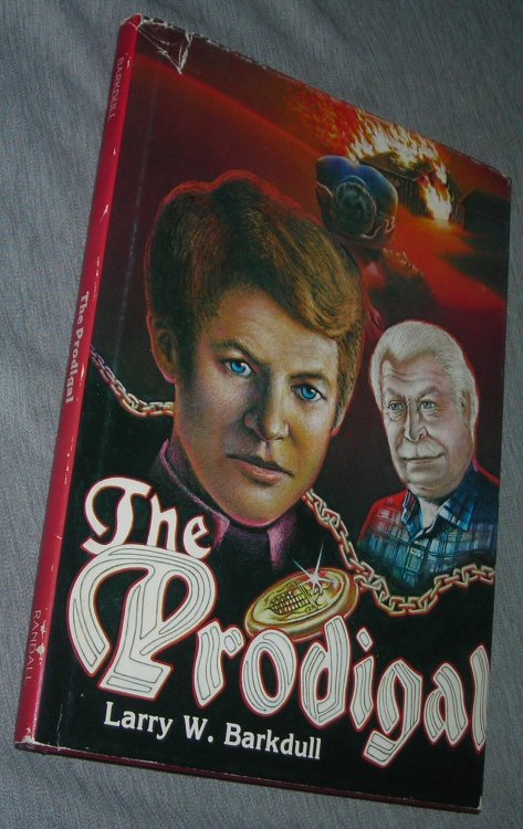 THE PRODIGAL