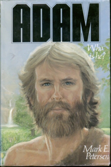 ADAM - WHO IS HE