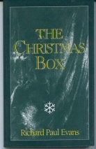 THE CHRISTMAS BOX