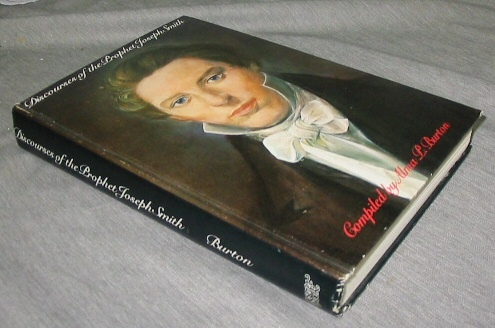 Discourses of the Prophet Joseph Smith