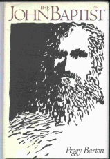 JOHN THE BAPTIST