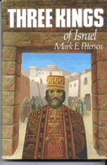 THREE KINGS OF ISRAEL (MORMON)