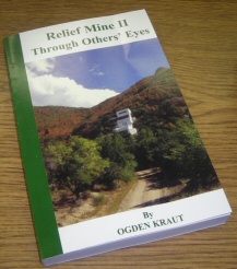 JOHN H. KOYLE'S - RELIEF MINE II - THROUGH OTHER'S EYES - The Mountain of the Lord's House Shall be Established in the Top of the Mountains and all Nations Shall Flow Unto It