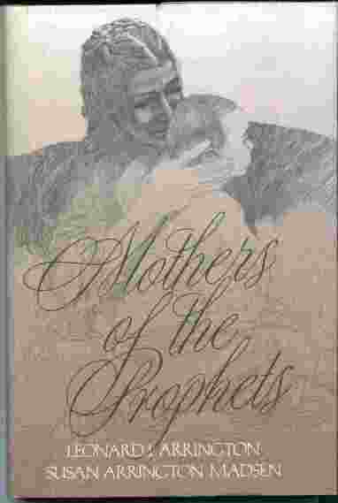 MOTHERS OF THE PROPHETS