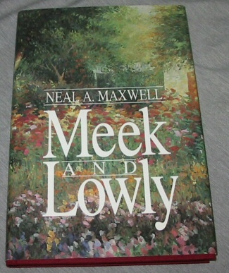 MEEK AND LOWLY