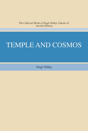 Temple and Cosmos - Beyond This Ingorant Present