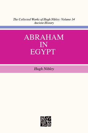 ABRAHAM IN EGYPT