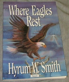 WHERE EAGLES REST