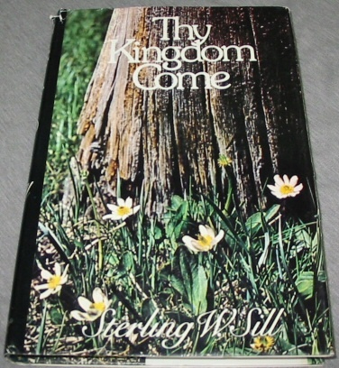 THY KINGDOM COME