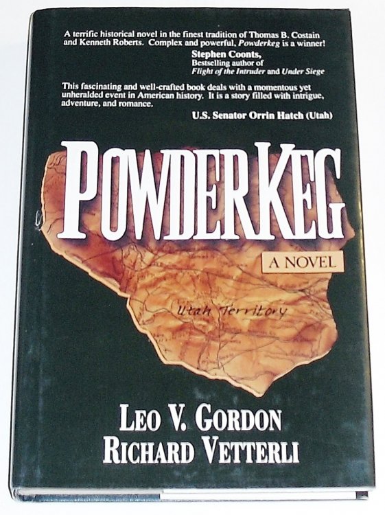 POWDERKEG