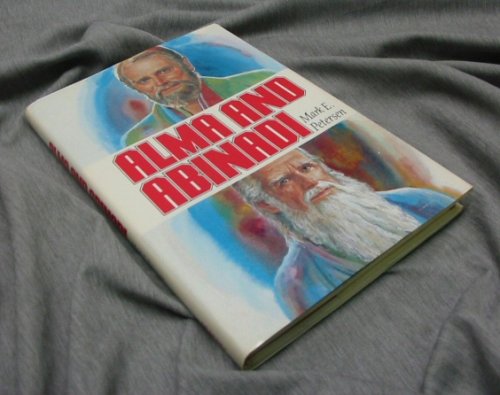 ALMA AND ABINADI