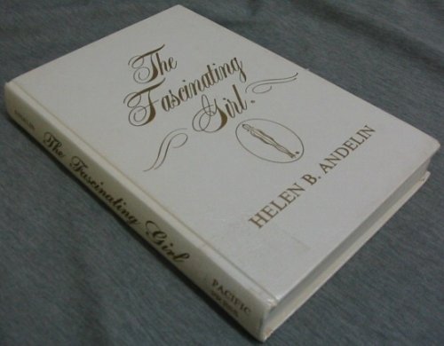 Image for The Fascinating Girl The Fascinating Girl