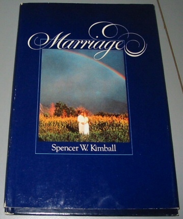 MARRIAGE