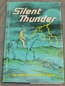 SILENT THUNDER