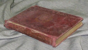 THE SISTERS; A DOMESTIC TALE, BY THE AUTHOR OF THE OFFICERS WIDOW AND FAMILY; CLERGY-MAN'S WIDOW AND FAMILY; LITTLE DRAMAS, &C, &C