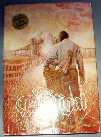 THE PRODIGAL